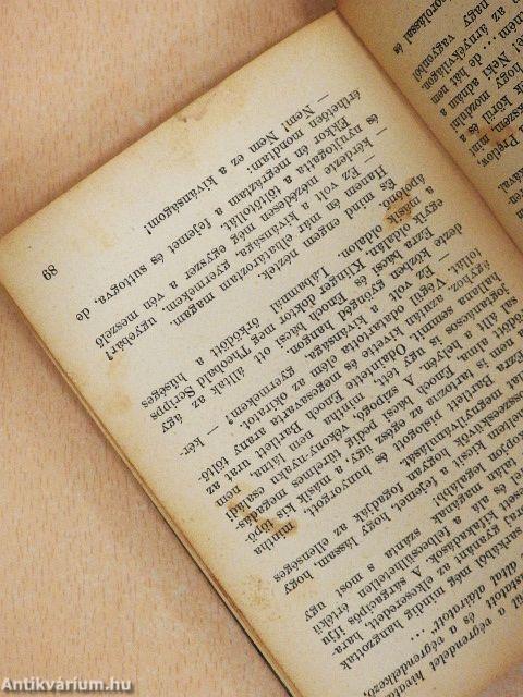 Cselszövények háza