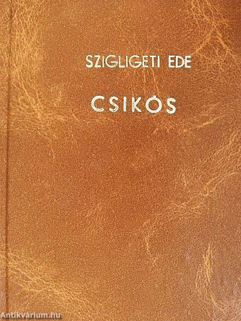 Csikós