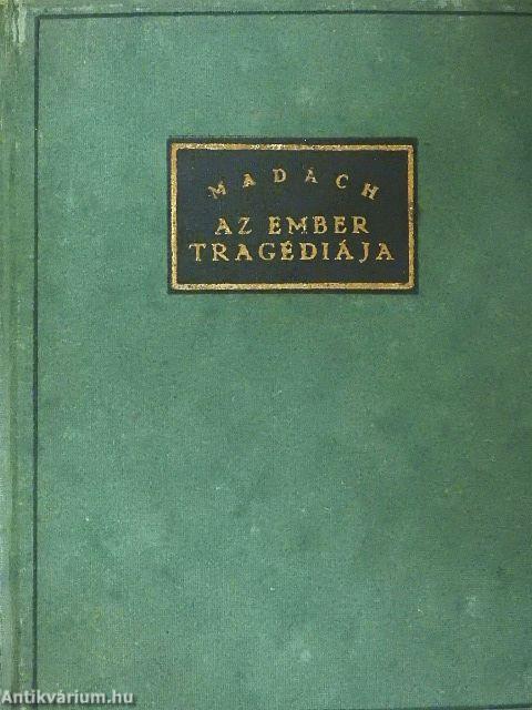 Az ember tragédiája