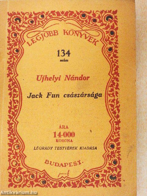 Jack Fun császársága