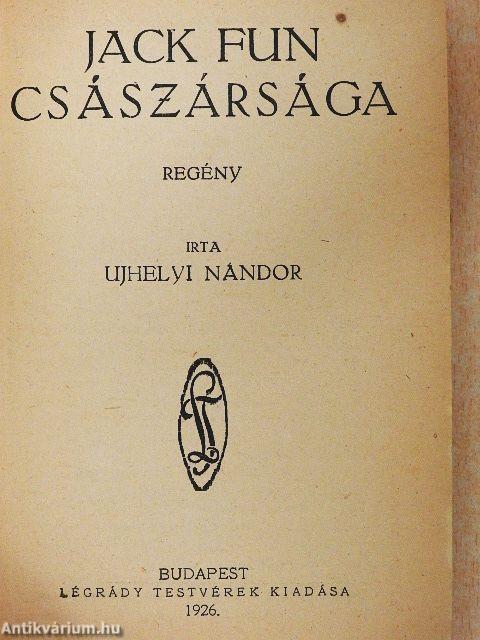 Jack Fun császársága