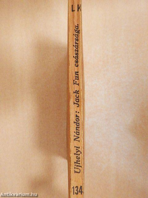 Jack Fun császársága