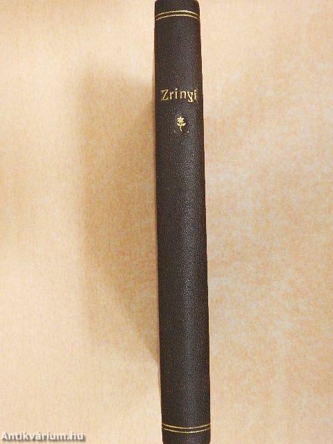 Szigeti veszedelem/A török afium ellen való orvosság