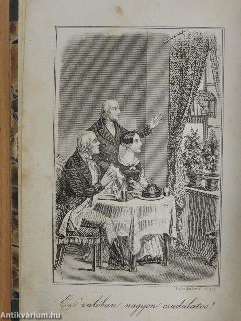 Schmid Kristóf ifjusági iratai V.