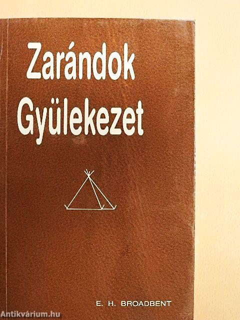 Zarándok Gyülekezet