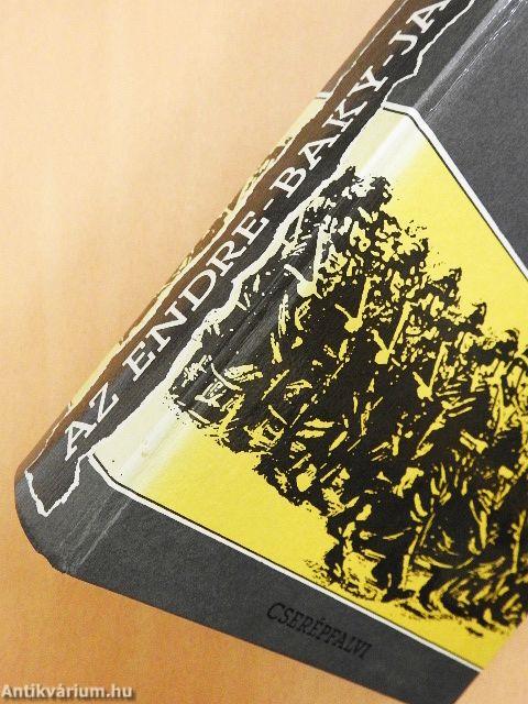 Az Endre-Baky-Jaross per