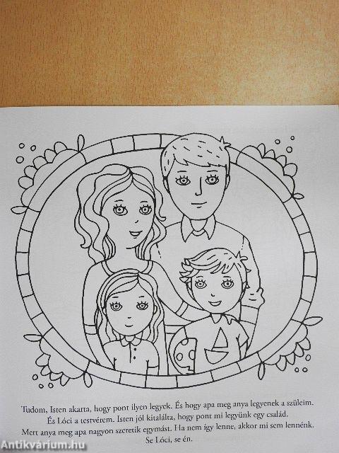 Engem Isten nagyon szeret