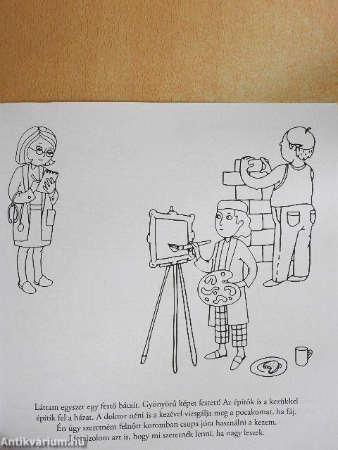 Engem Isten nagyon szeret