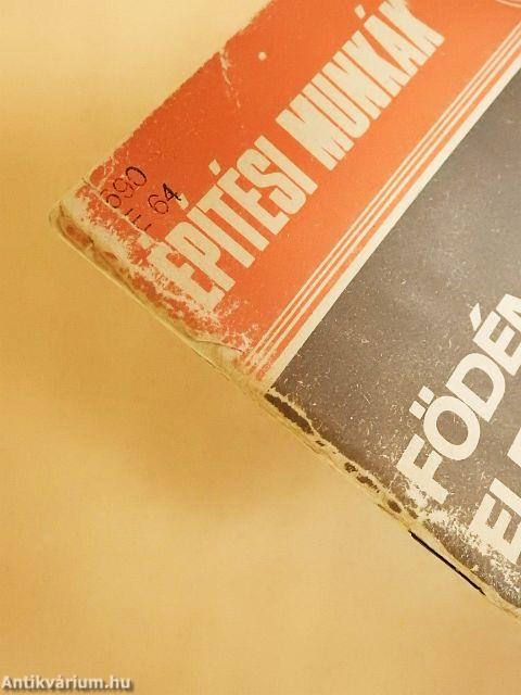 Födém "Fert" elemekből