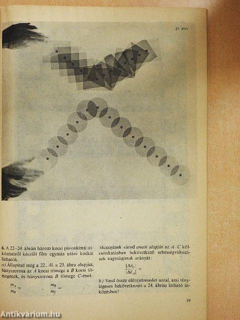 Fizika II. munkafüzet