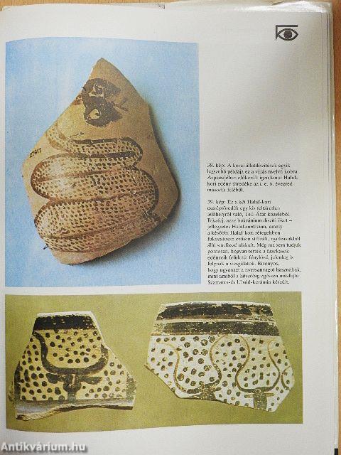 A civilizáció hajnala