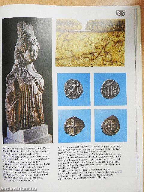 Az archaikus Görögország