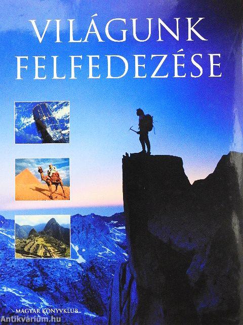 Világunk felfedezése