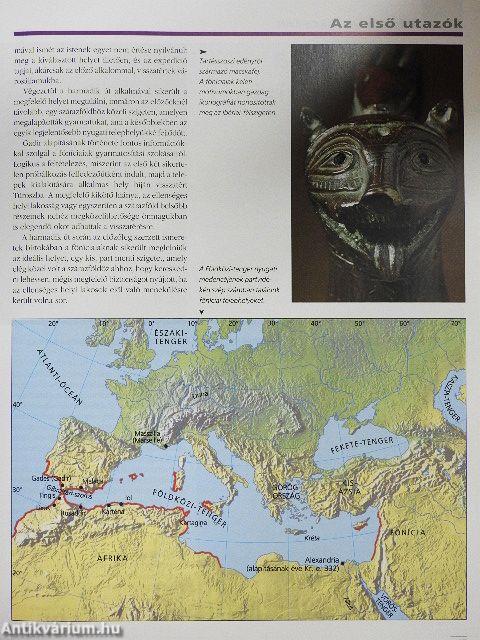 Világunk felfedezése