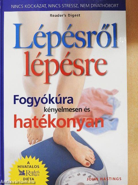 Lépésről lépésre