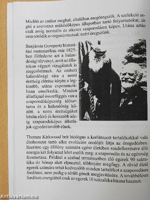 Olvasmány a Batthyány Strattmann László Idősek Akadémiája Hallgatóinak