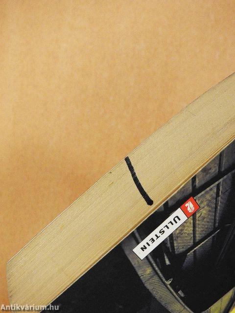 Eine tödliche Affäre