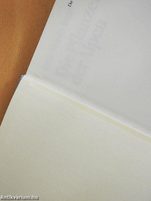 Die Pflanzenwelt der Alpen