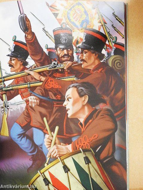 A szabadságharc kora