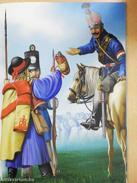 A szabadságharc kora