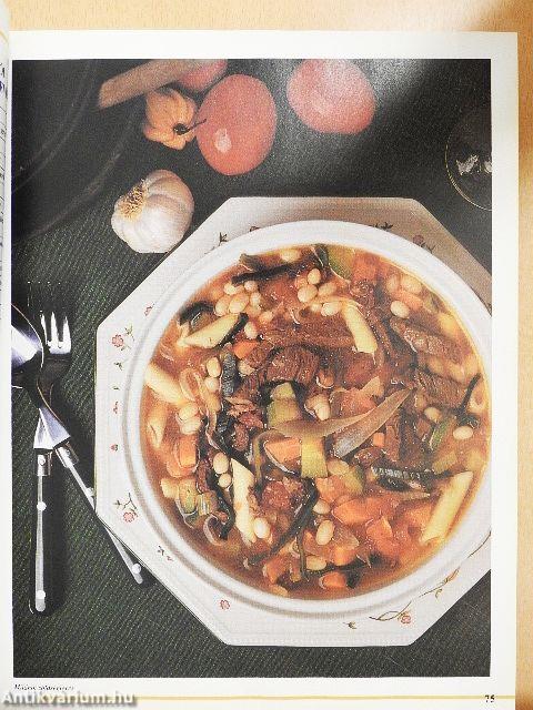 Főzzünk egyszerűen és finoman 2.