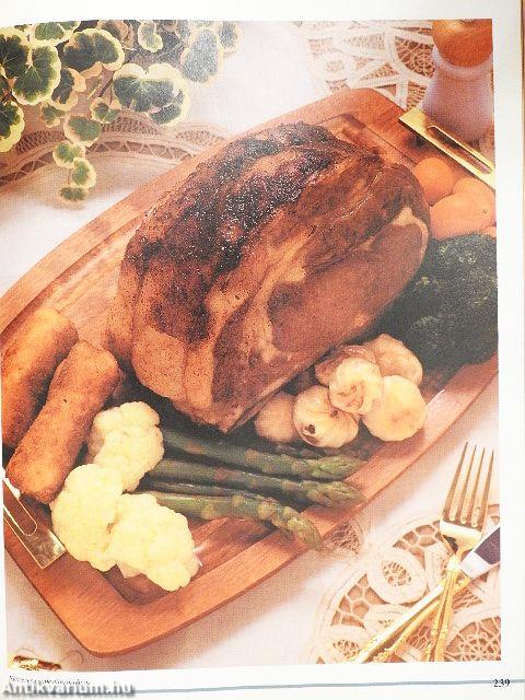 Főzzünk egyszerűen és finoman 2.