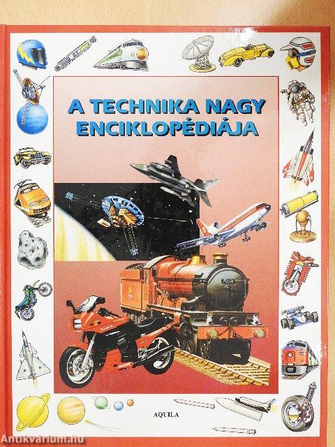 A technika nagy enciklopédiája