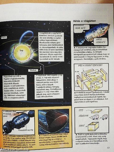 A technika nagy enciklopédiája