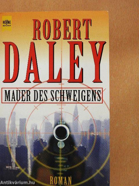 Mauer des Schweigens