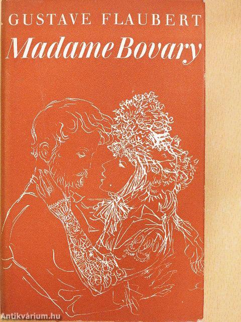 Madame Bovary