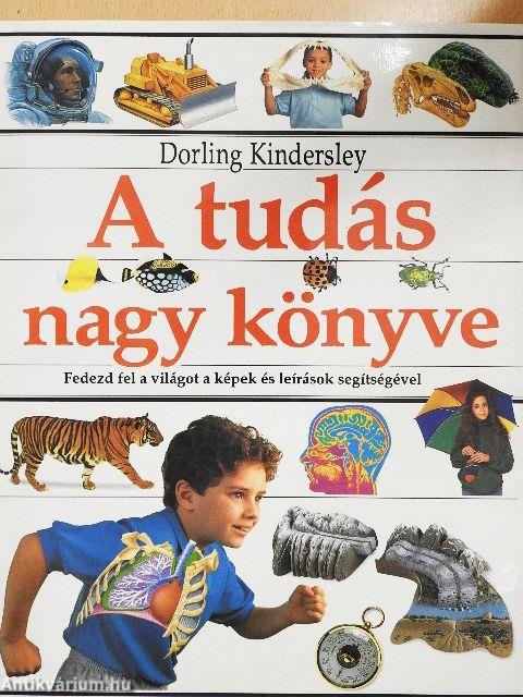 A tudás nagy könyve