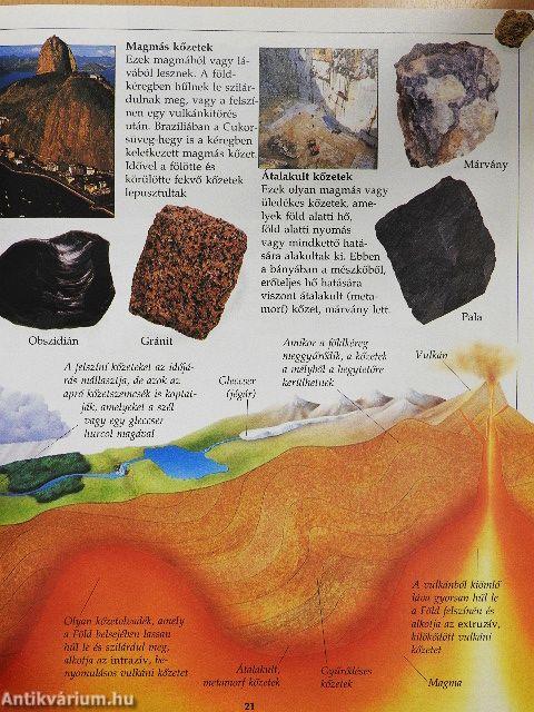 A tudás nagy könyve