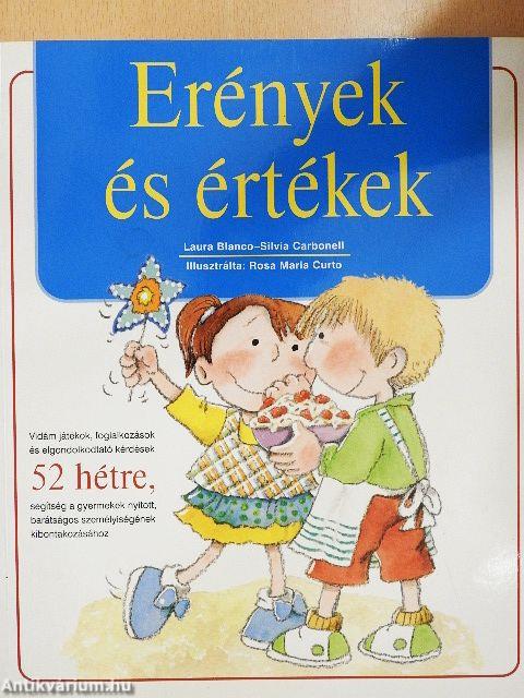 Erények és értékek