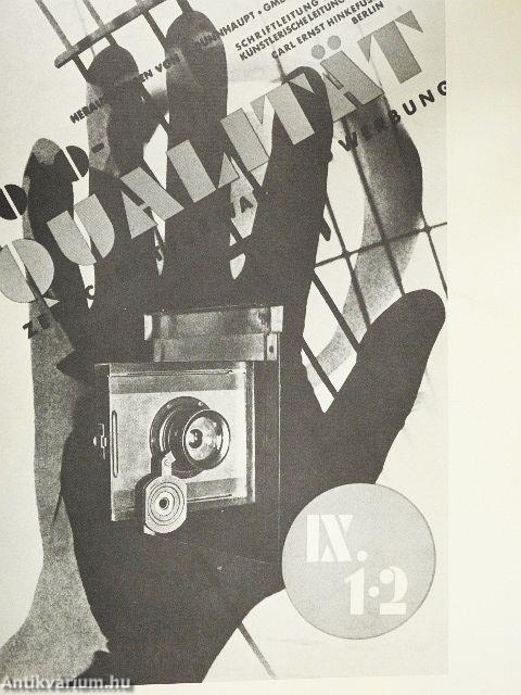 Moholy-Nagy László