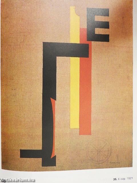 Moholy-Nagy László