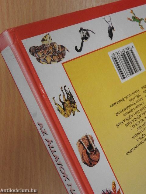 Az állatok nagy enciklopédiája