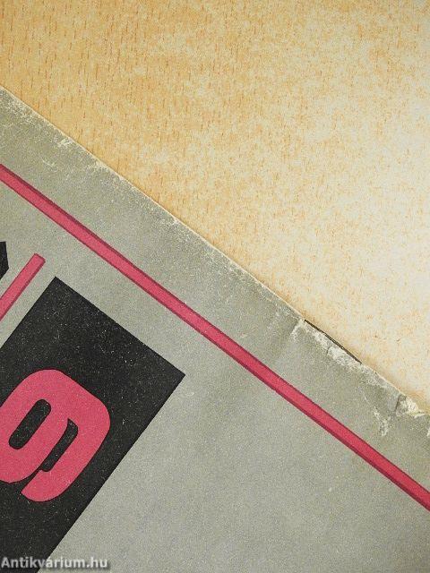 Magyar Sakkélet 1976. (nem teljes évfolyam)