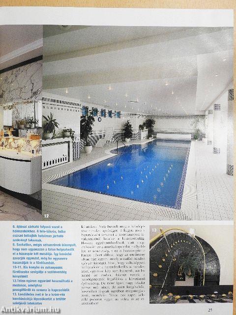 Szép lak 2001. (nem teljes évfolyam)