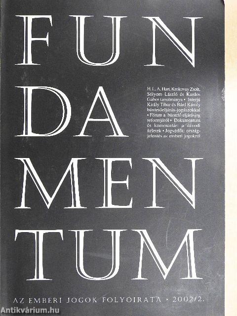 Fundamentum 2002/2.