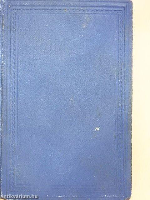 Toldi/Toldi szerelme/Toldi estéje