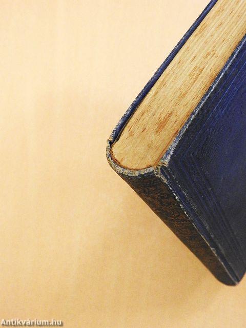 Toldi/Toldi szerelme/Toldi estéje