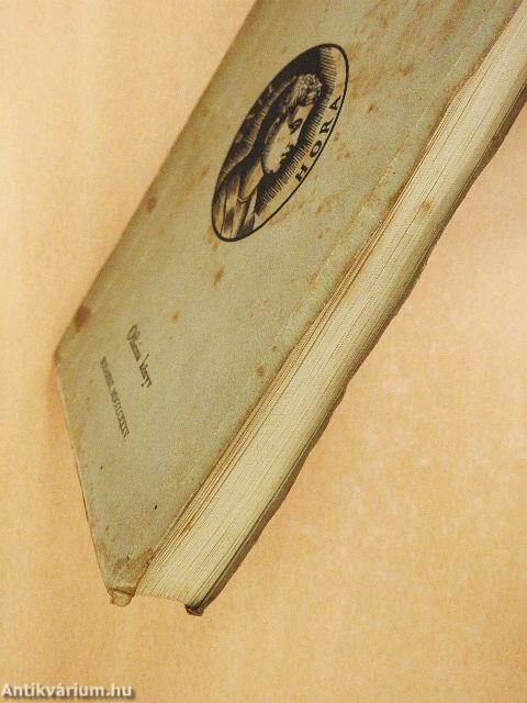 Magyar Horatius/Horatius Noster