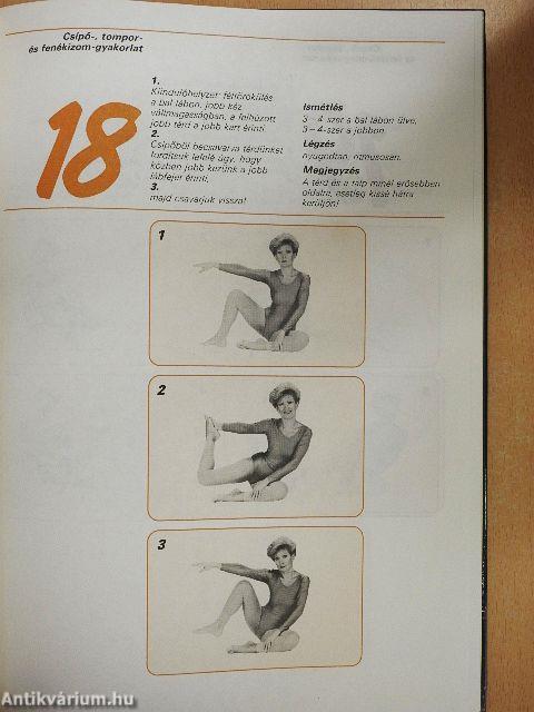 Ha az ember elmúlt annyi...