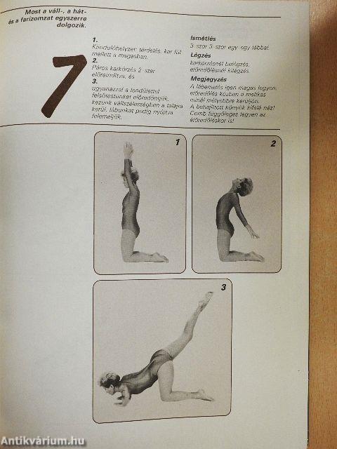 Ha az ember elmúlt annyi...