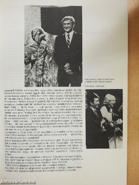 Ha az ember elmúlt annyi...