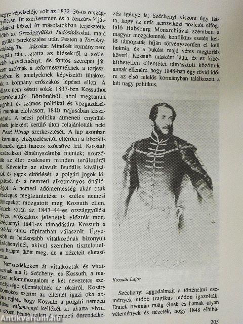 Magyarország Európában