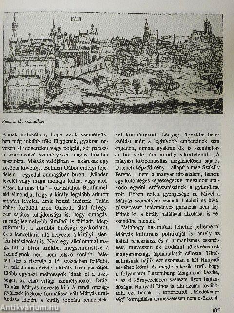 Magyarország Európában