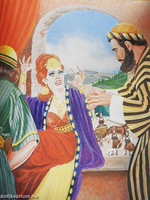 Az én könyvem bibliai történetekről