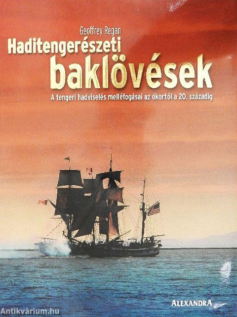 Haditengerészeti baklövések