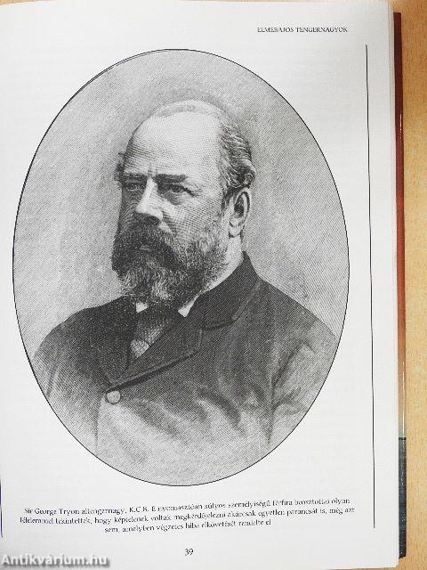 Haditengerészeti baklövések